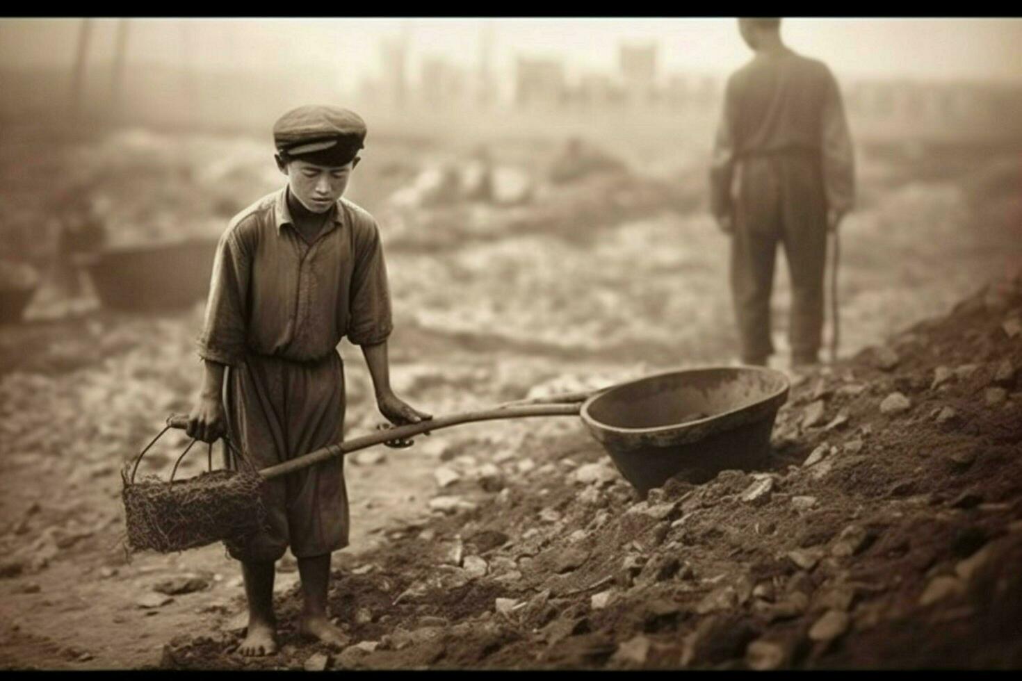 le droite à liberté de forcé la main d'oeuvre photo