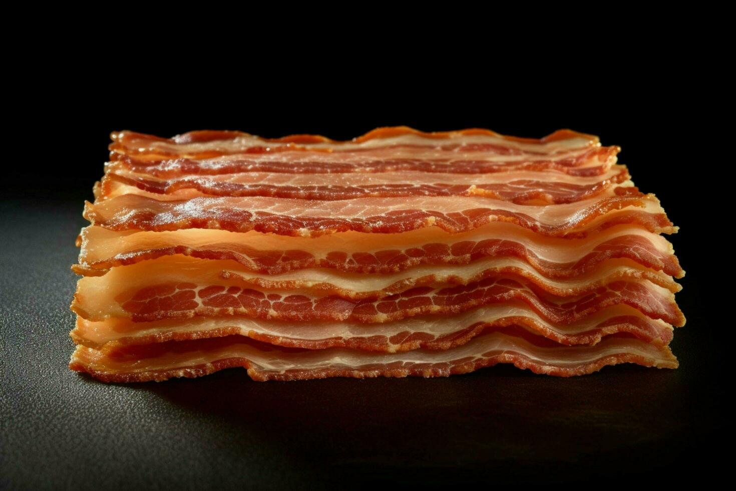 Bacon image HD photo