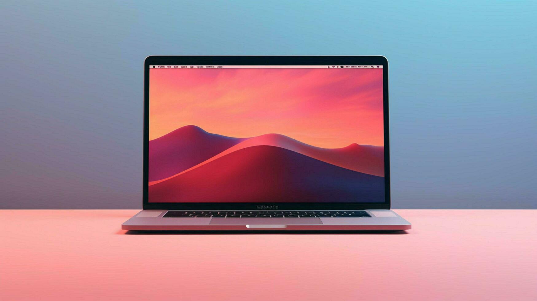 minimaliste macbook fond d'écran haute qualité photo