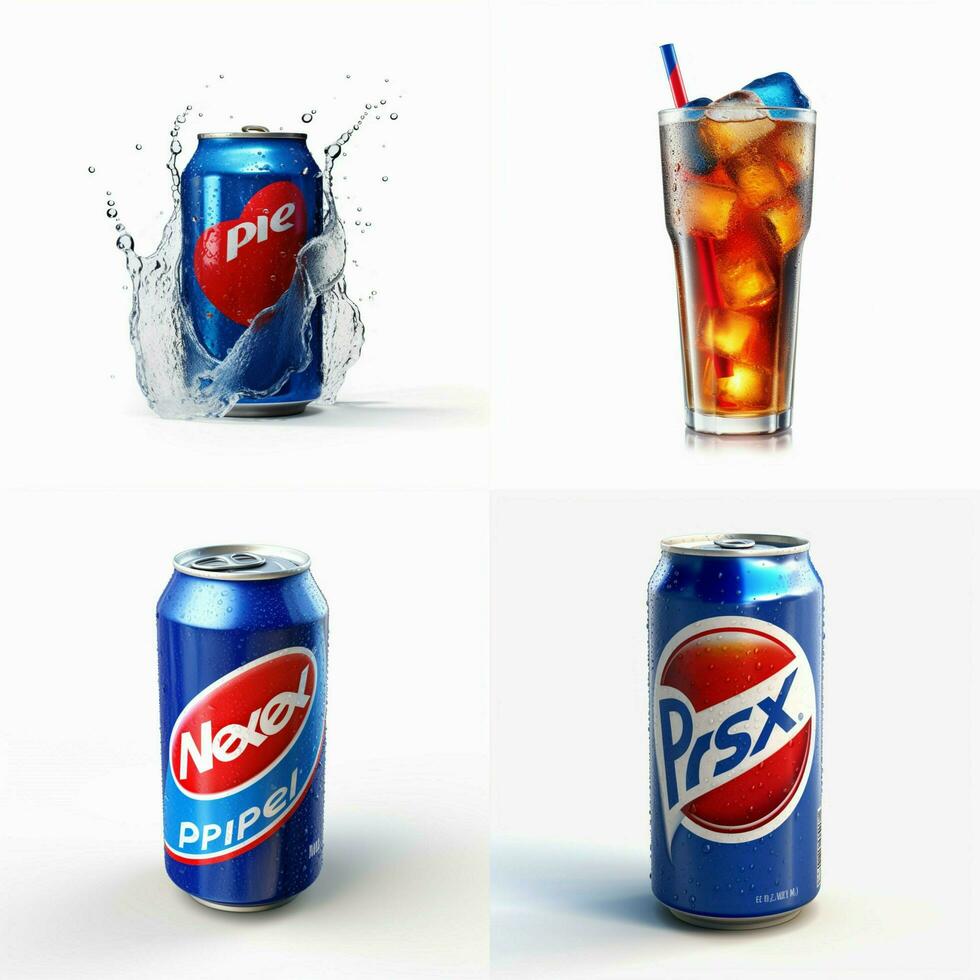 pepsi max avec blanc Contexte haute qualité ultra photo