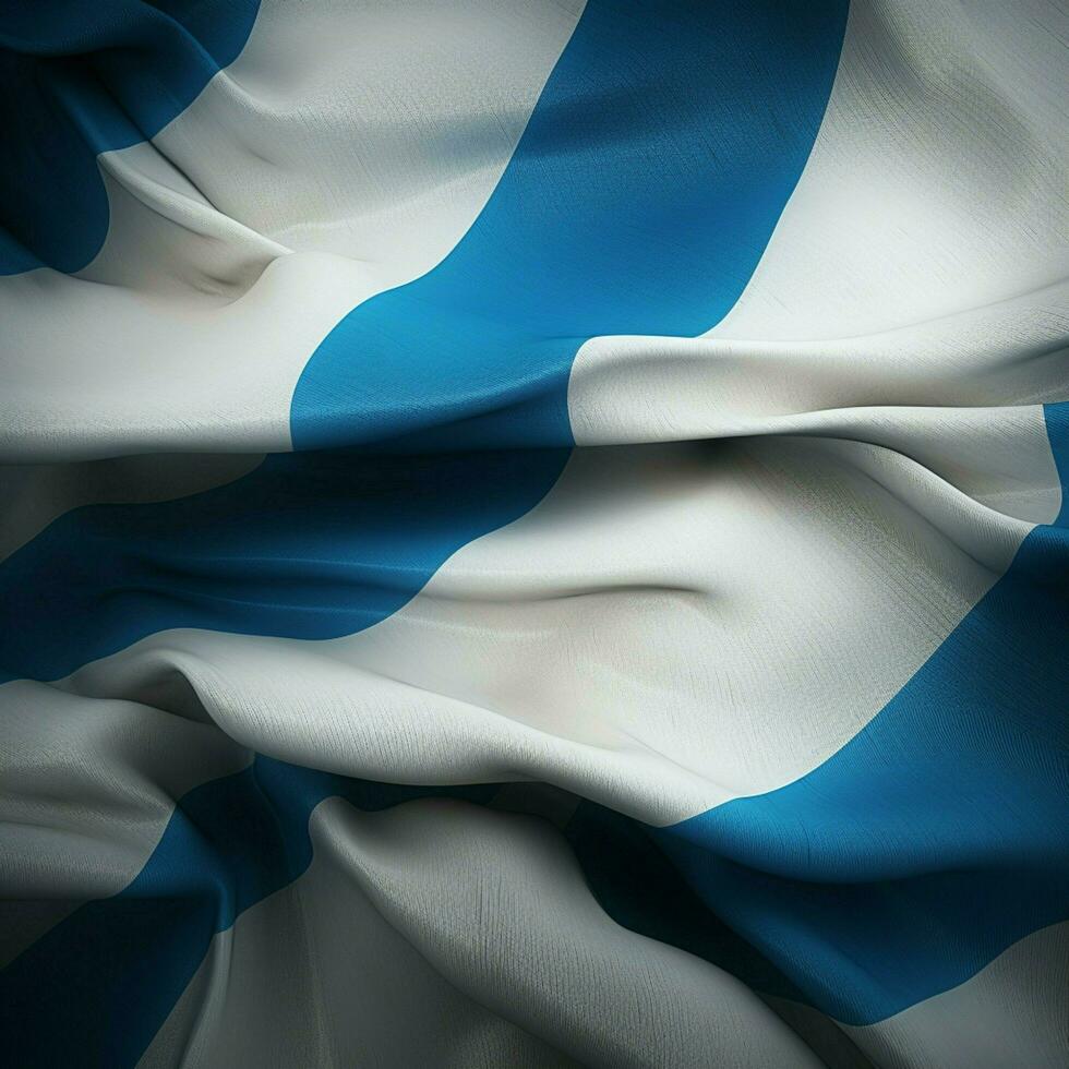 drapeau de Estonie haute qualité 4k ultra photo