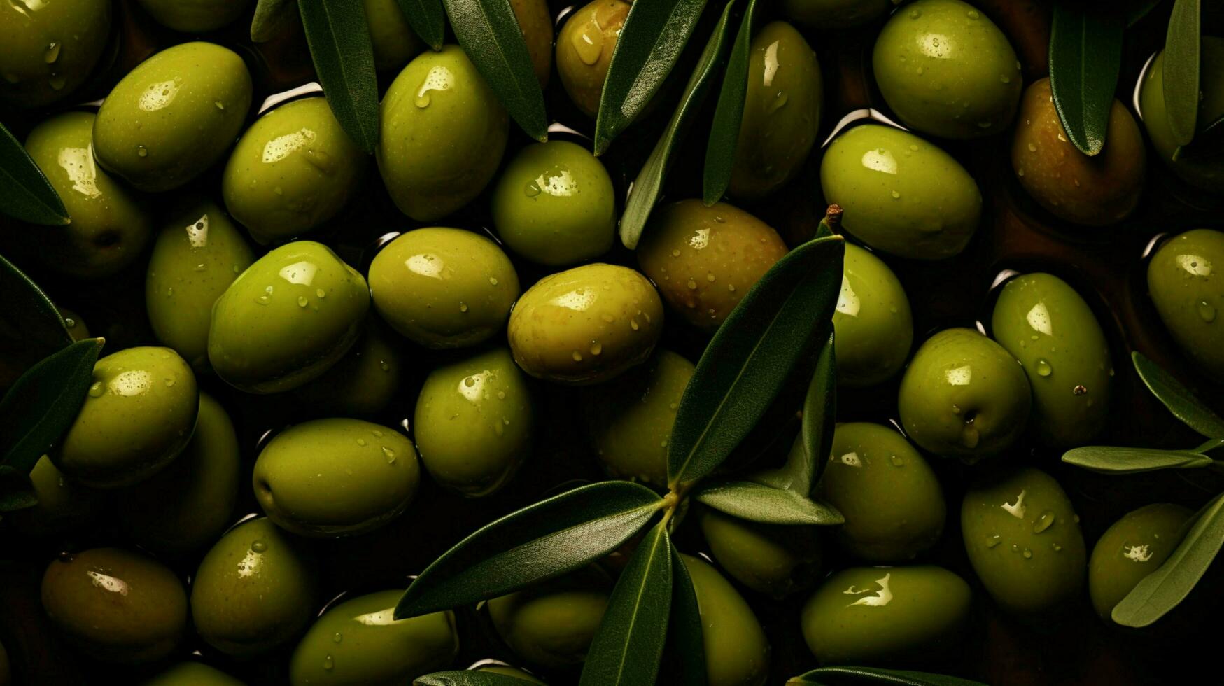 olive texture haute qualité photo