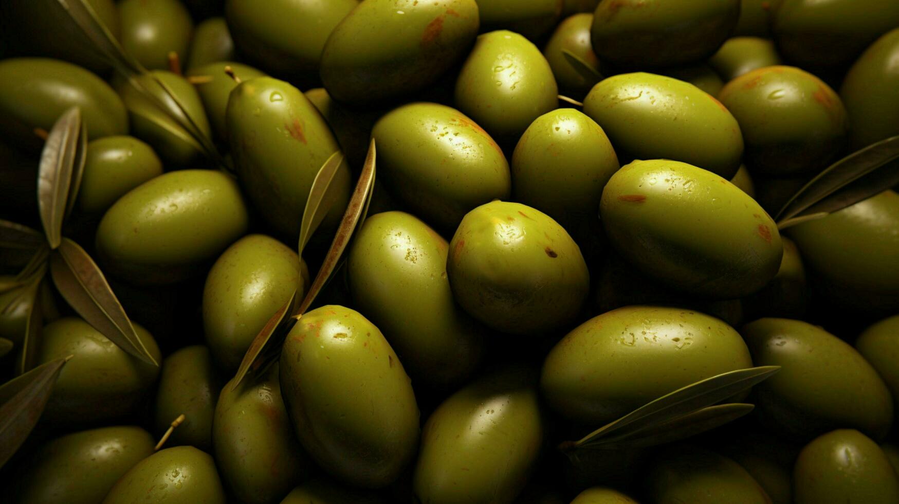 olive texture haute qualité photo