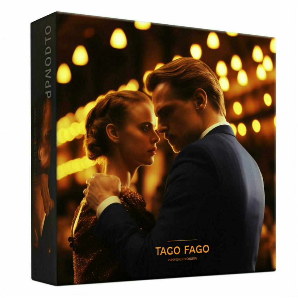 produit coups de tango haute qualité 4k ultra HD photo