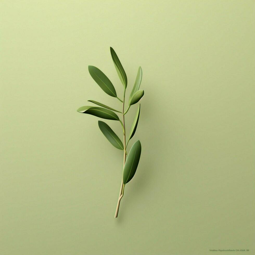 olive minimaliste fond d'écran haute qualité 4k hdr photo