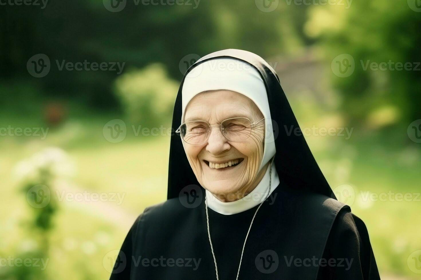 catholique religieuse traditionnel. produire ai photo