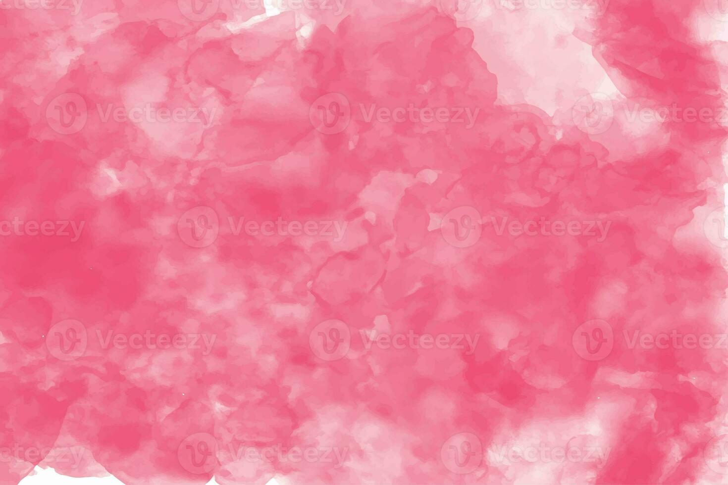 fond aquarelle rose photo