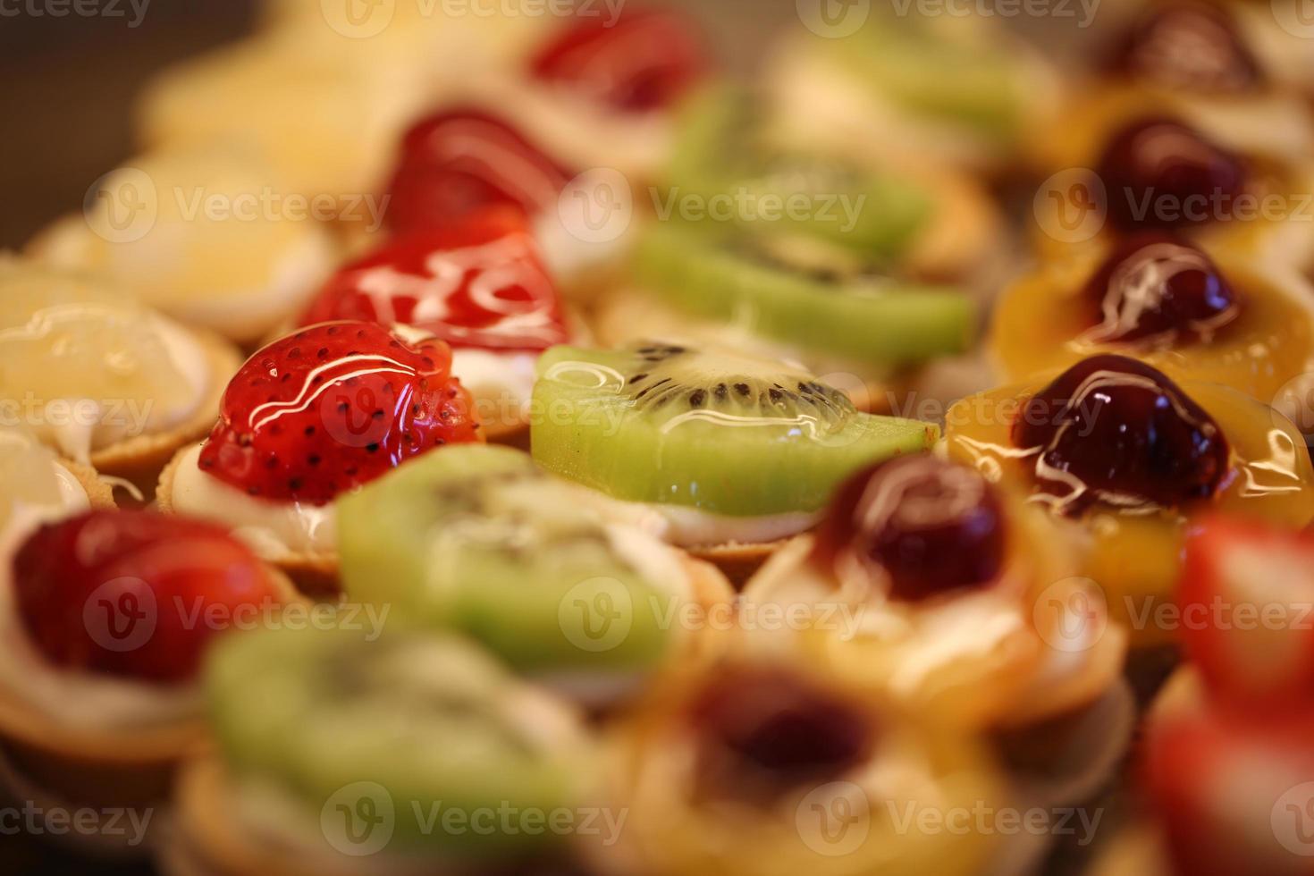 petit fruité spécial, boulangerie, pâtisserie et four photo