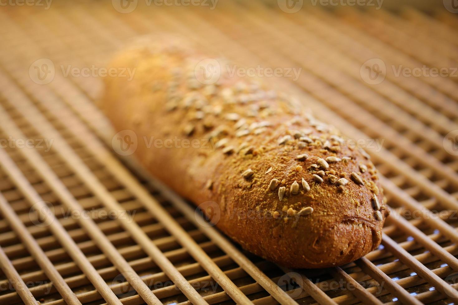 pain de maïs grain, produits farineux, boulangerie et boulangerie photo