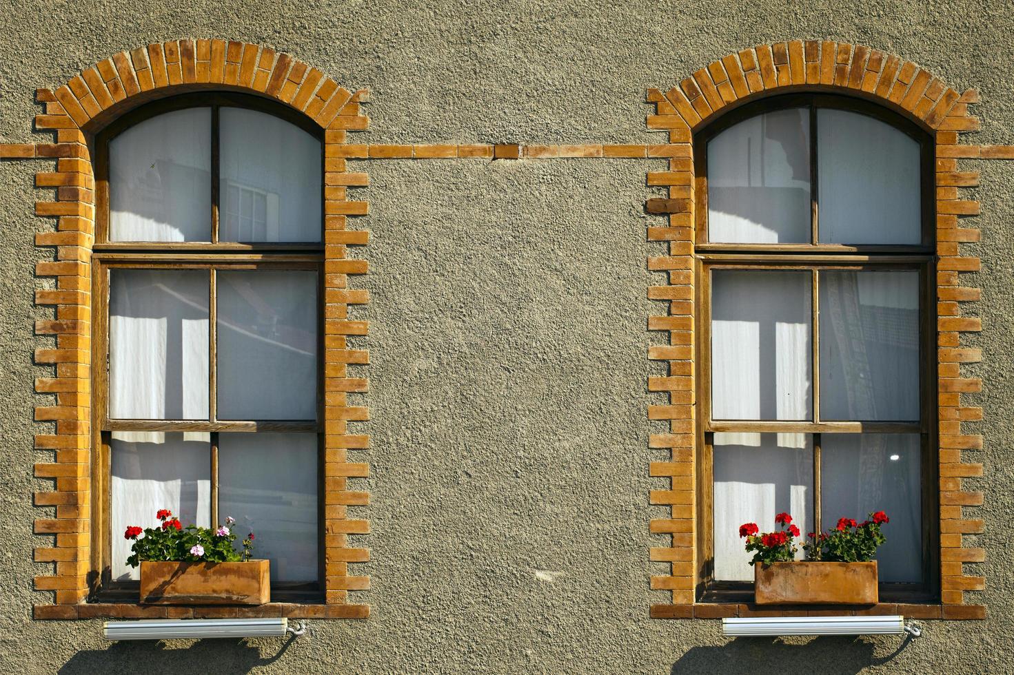 résumé ancien bâtiment maisons fenêtres photo