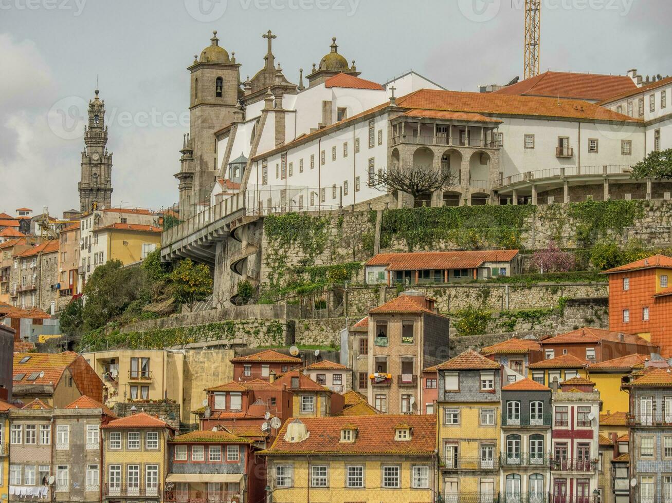 Porto au Portugal photo