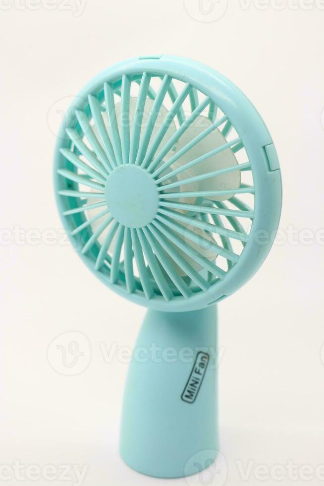 mini portable ventilateur photo