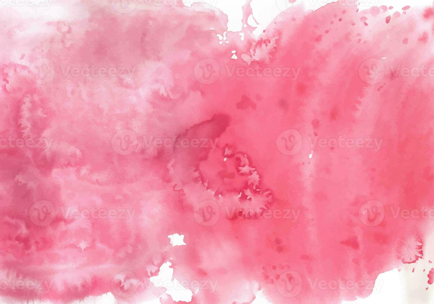 fond aquarelle rose photo