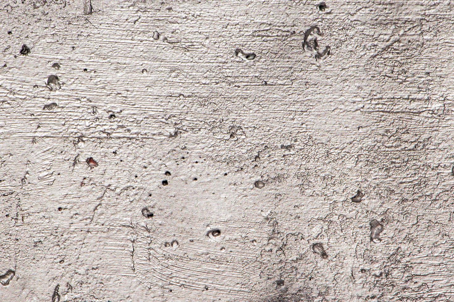 Texture du vieux mur de béton gris photo