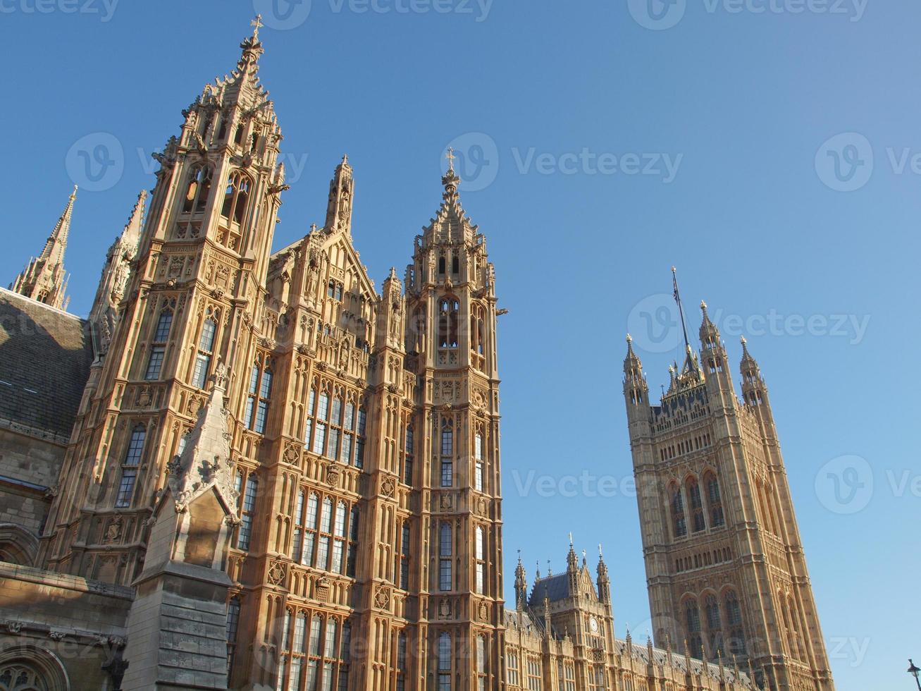 Chambres du Parlement photo