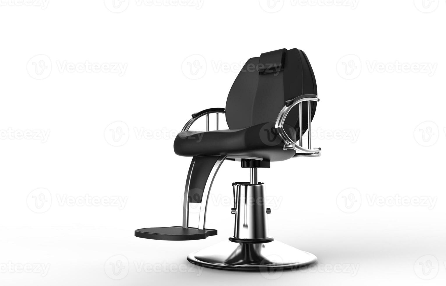 cheveux salon fauteuil photo