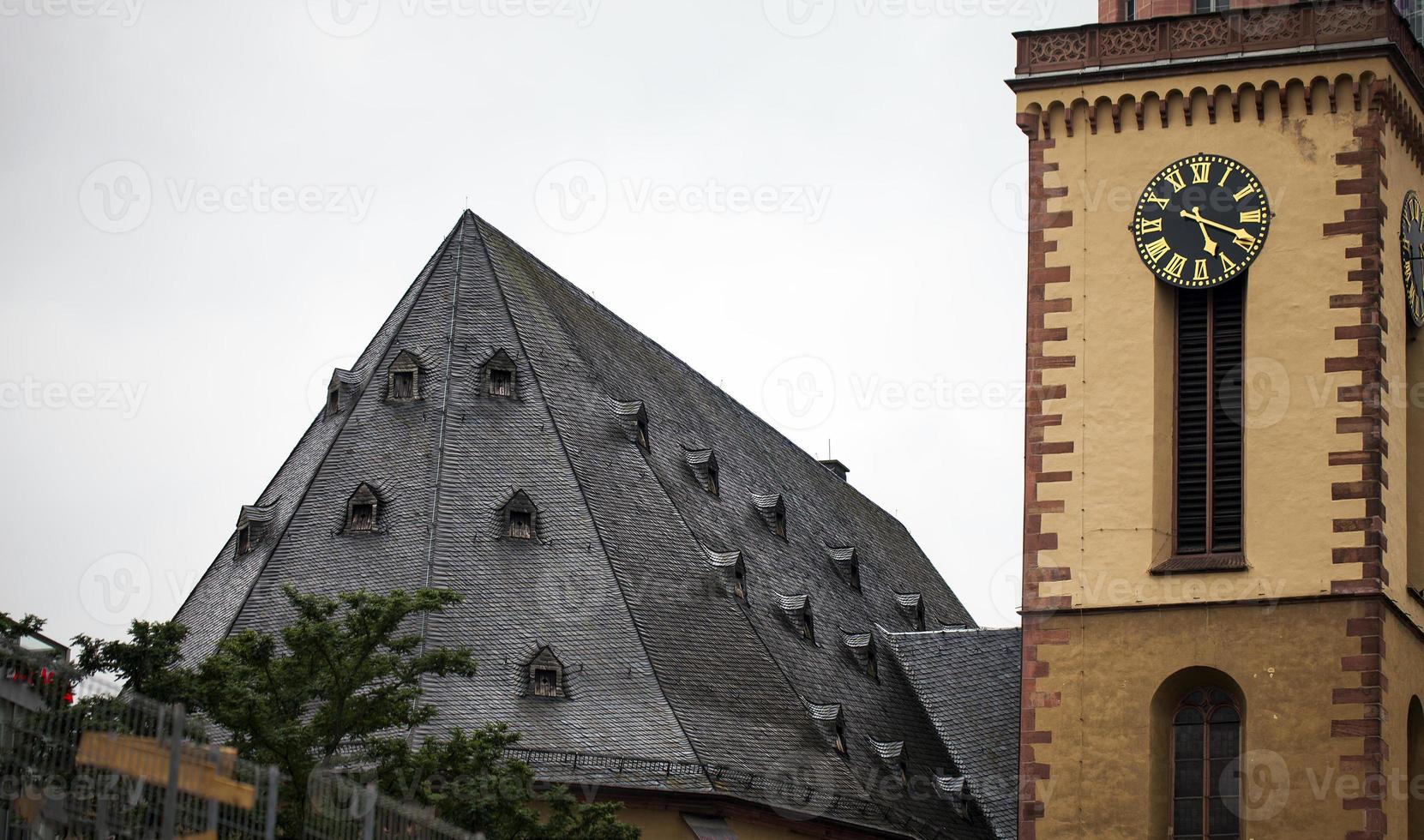 vintage historique christianisme temple église photo