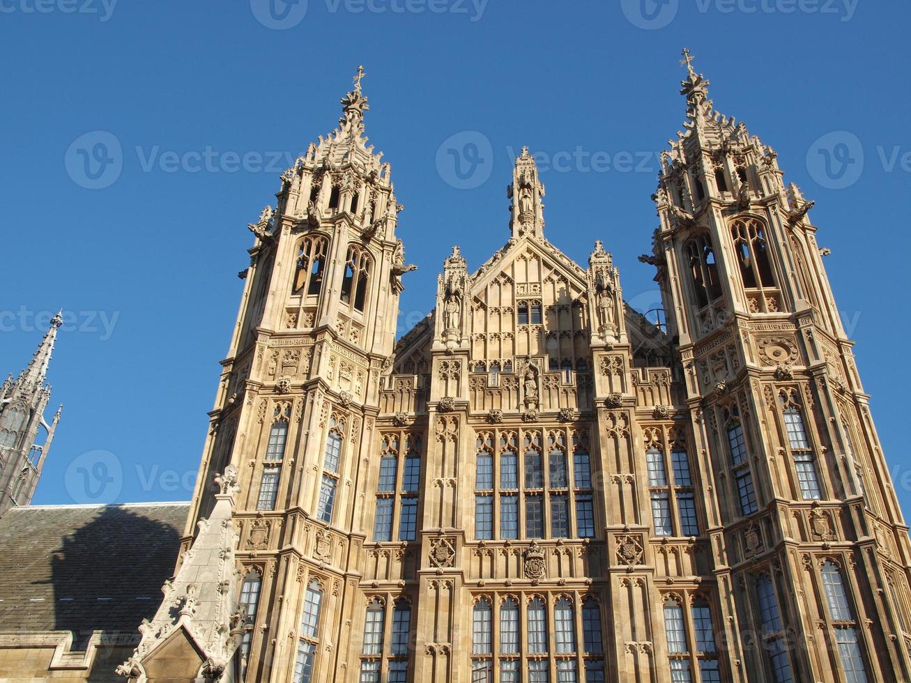 Chambres du Parlement photo