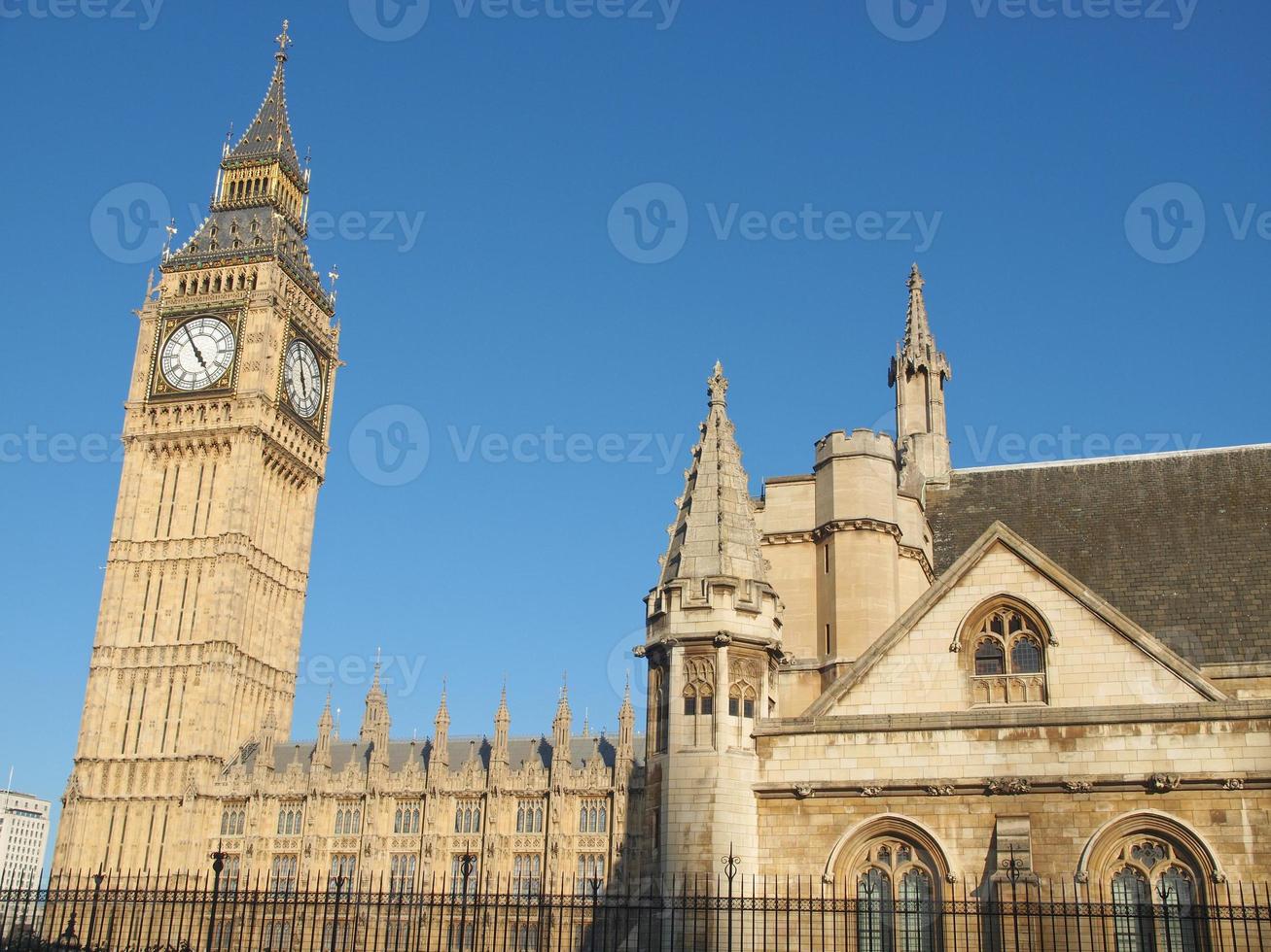 Chambres du Parlement photo