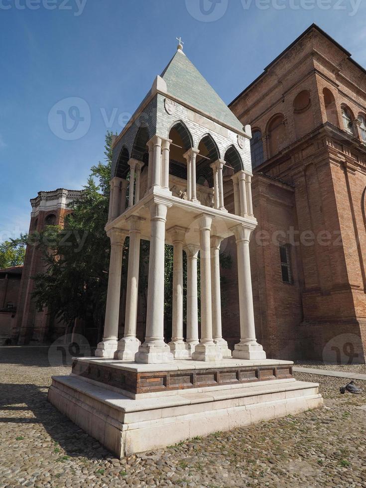 L'église San Domenico à Bologne photo