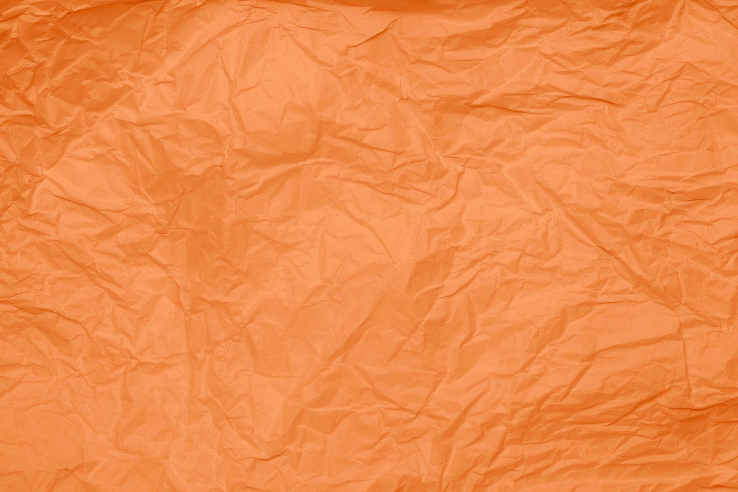 bouchent la texture du papier froissé photo