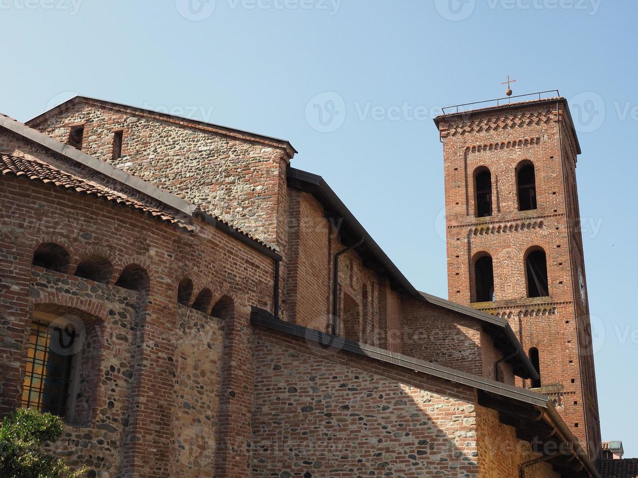 Église santa maria di pulcherada à san mauro photo