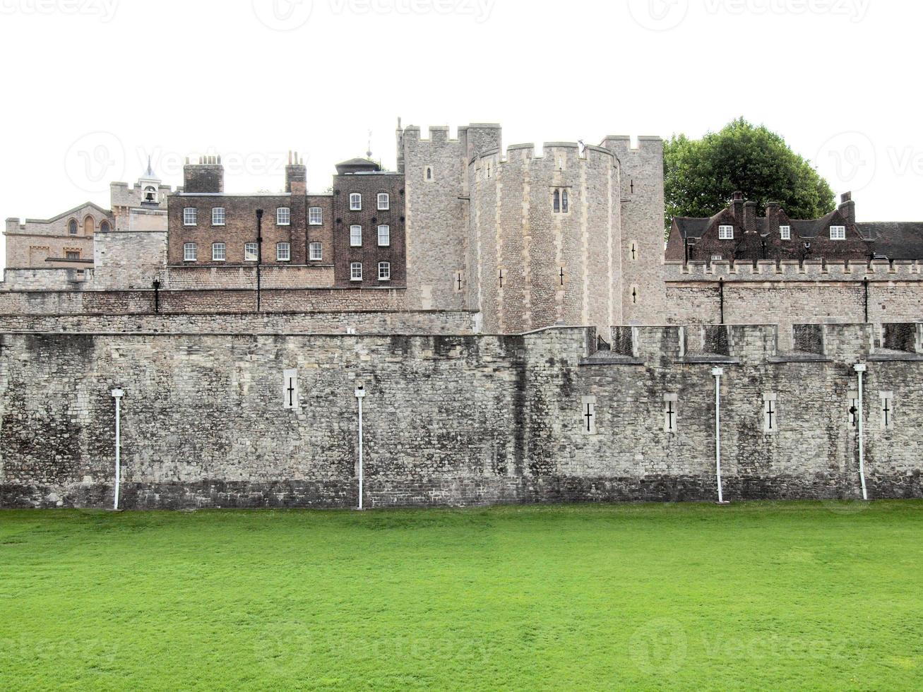 Tour de Londres photo