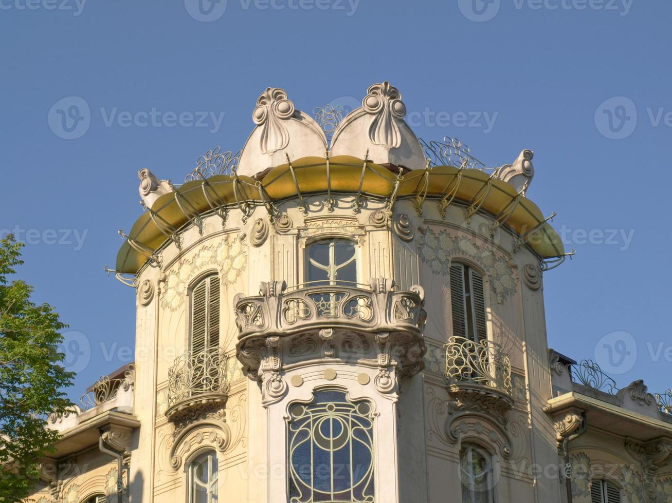 casa la fleur, turin photo