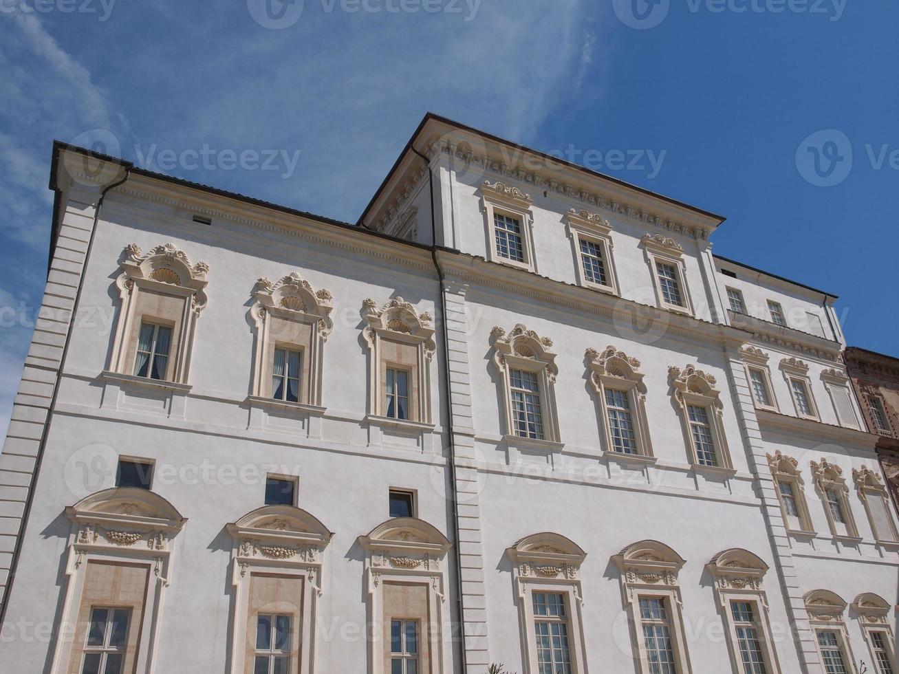 reggia di venaria photo