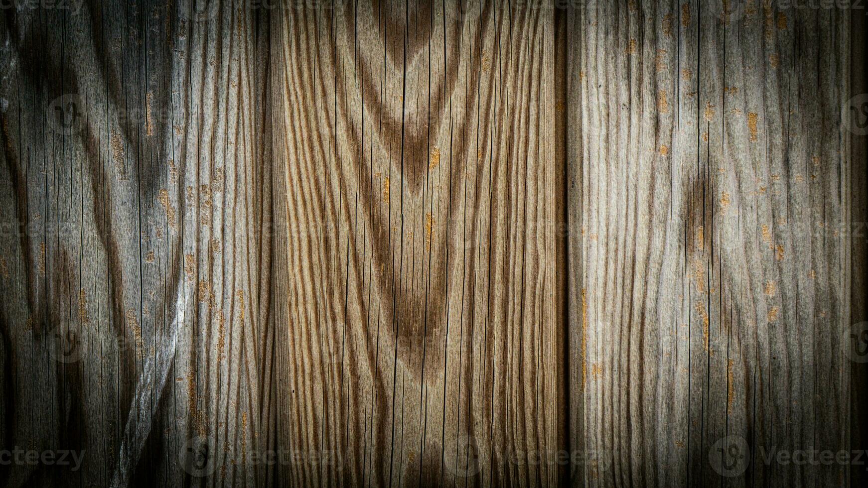 Naturel bois grain texture Contexte photo