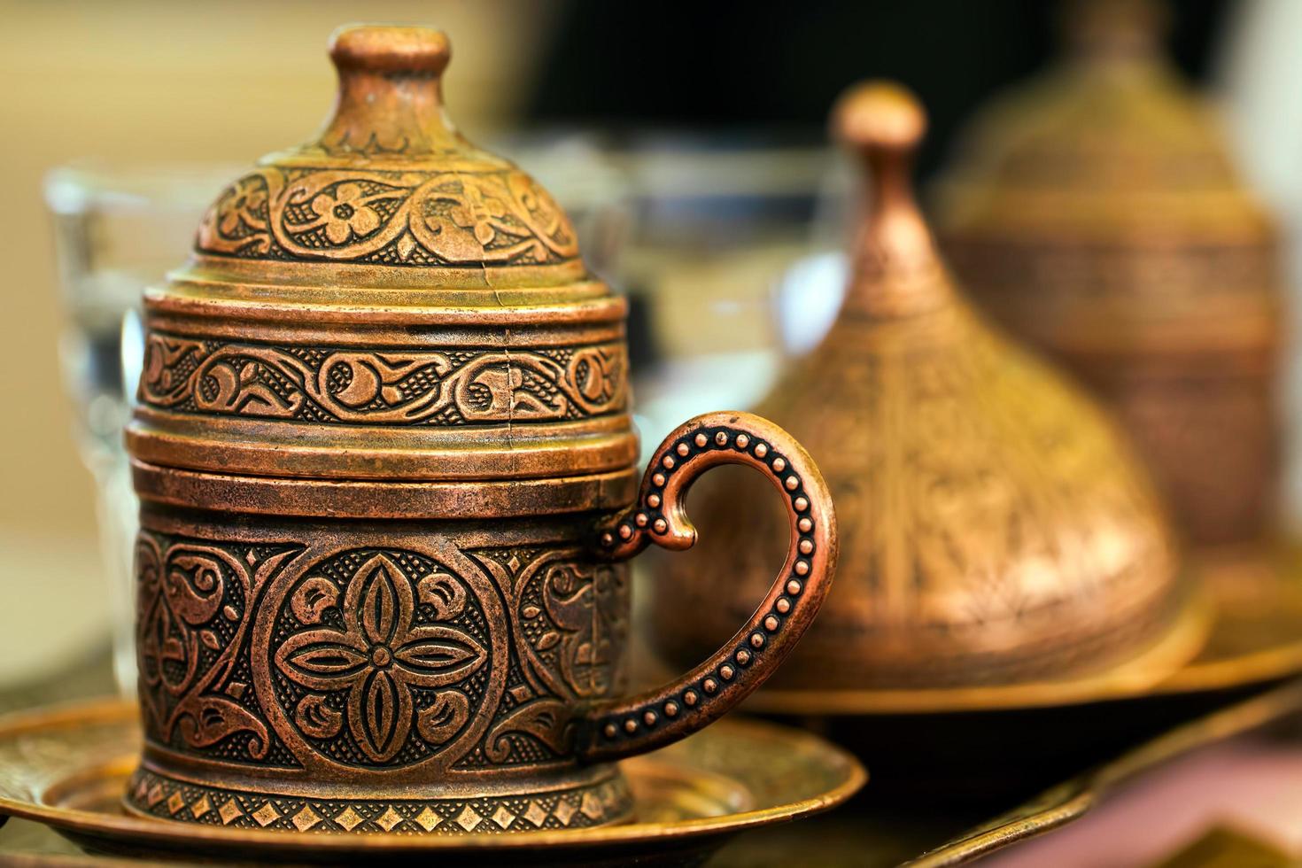 pot antique antique objets d'art historiques photo
