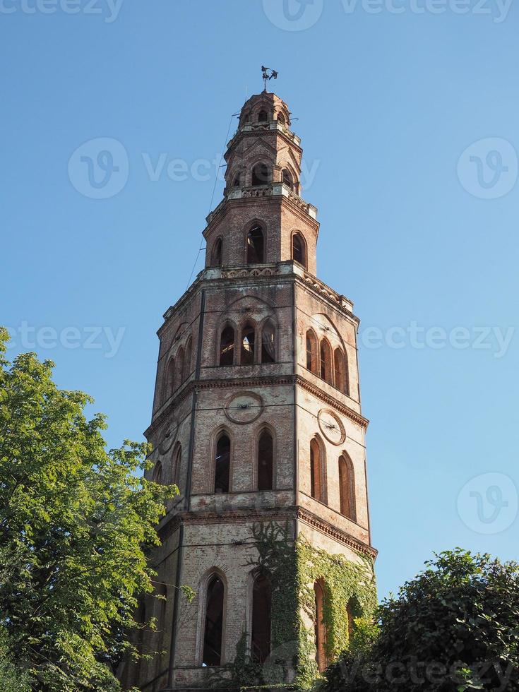 tour moncanino à san mauro photo