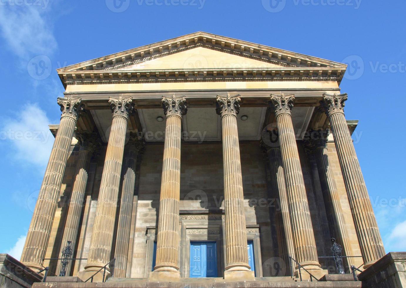 Église de Wellington, Glasgow photo