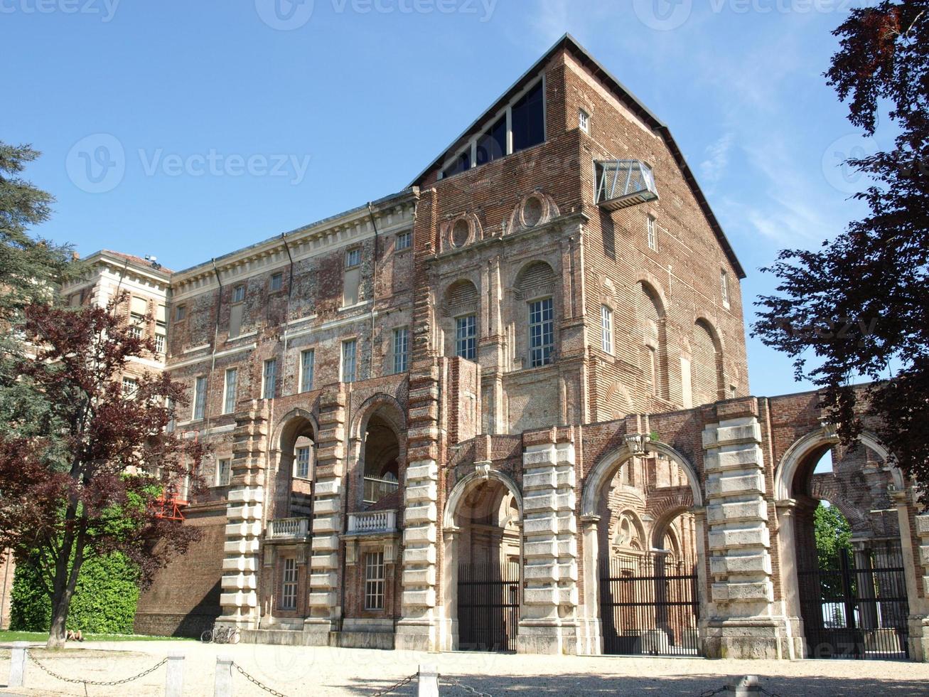 château de rivoli photo