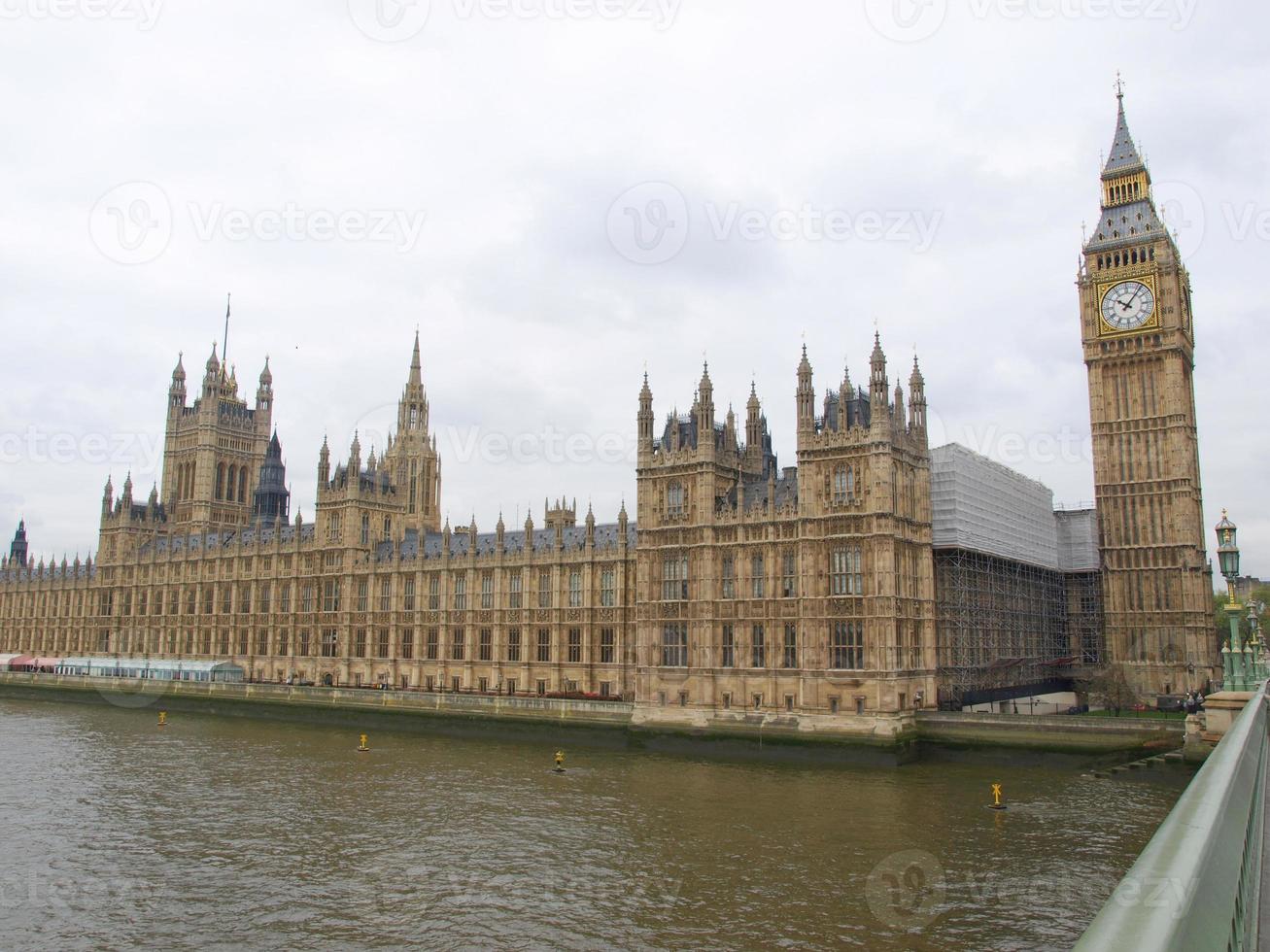 Chambres du Parlement photo