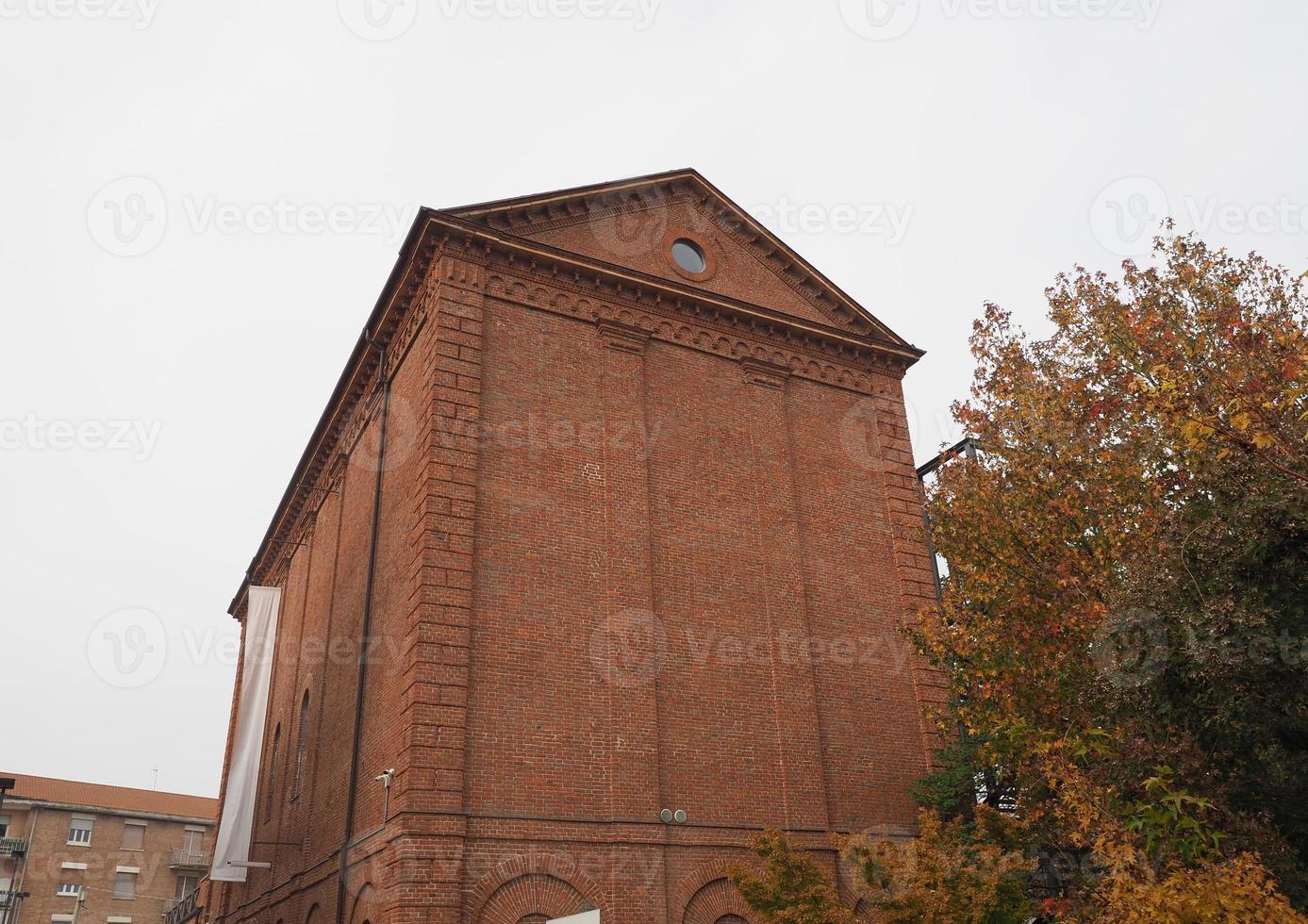 écomusée del freidano écomusée freidano à settimo torinese photo