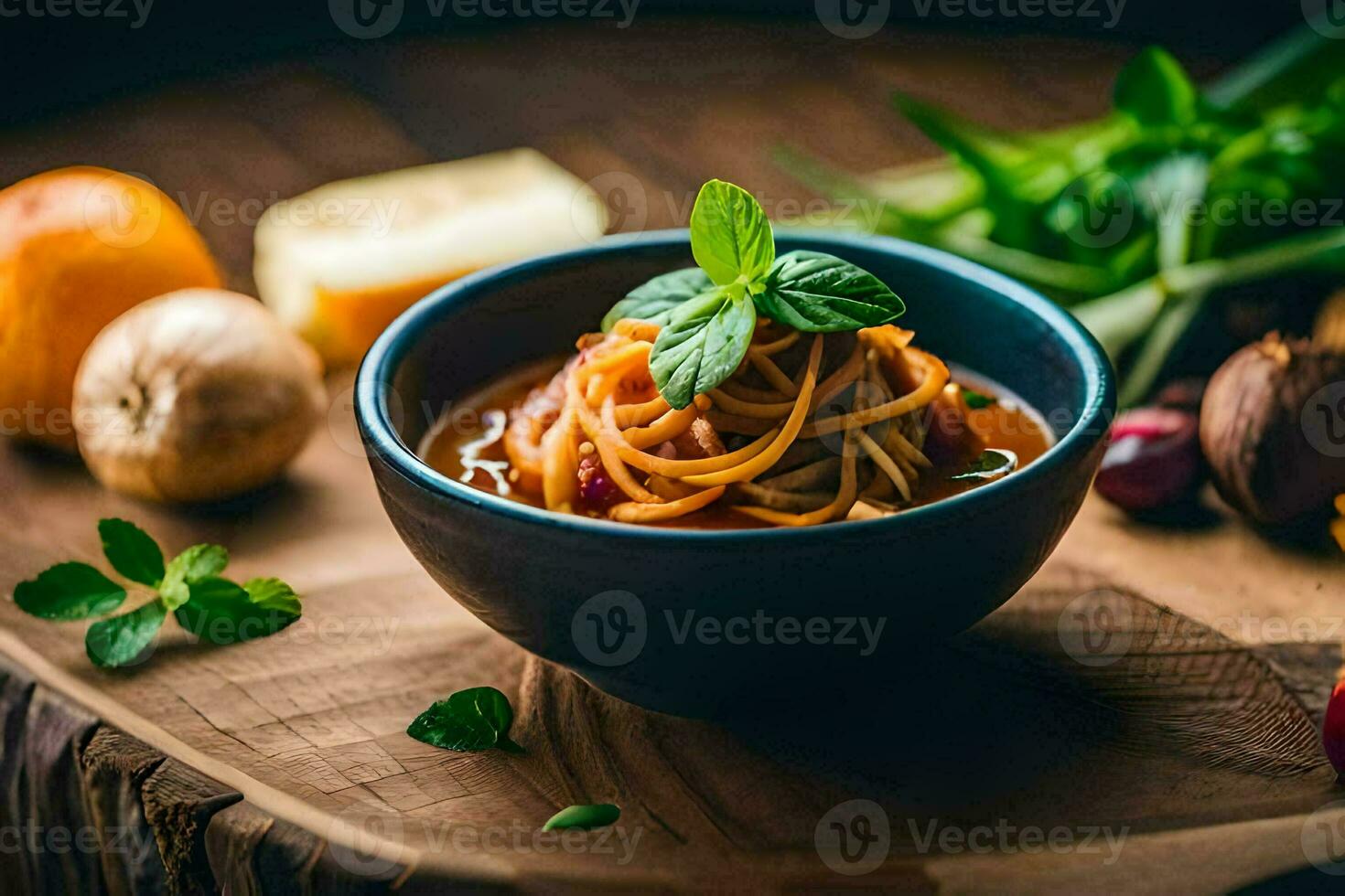 le meilleur nourriture à manger pour poids perte. généré par ai photo