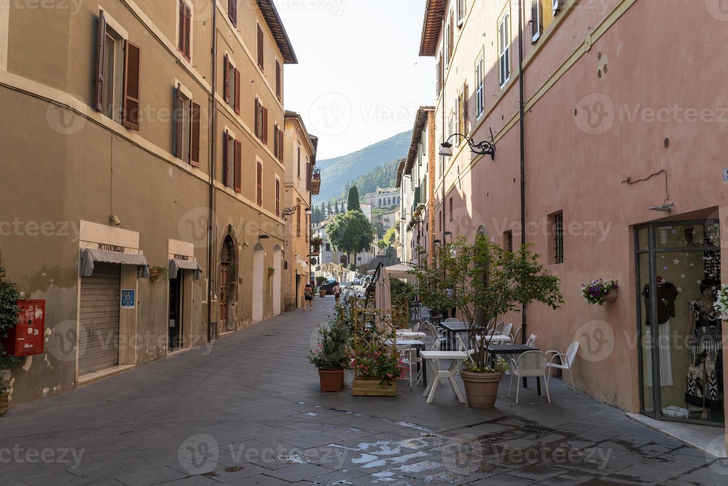 rues des jésuites photo