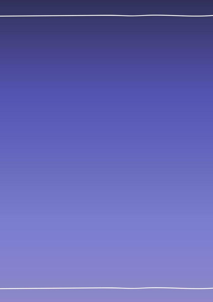 foncé violet pente Contexte avec blanc Cadre photo