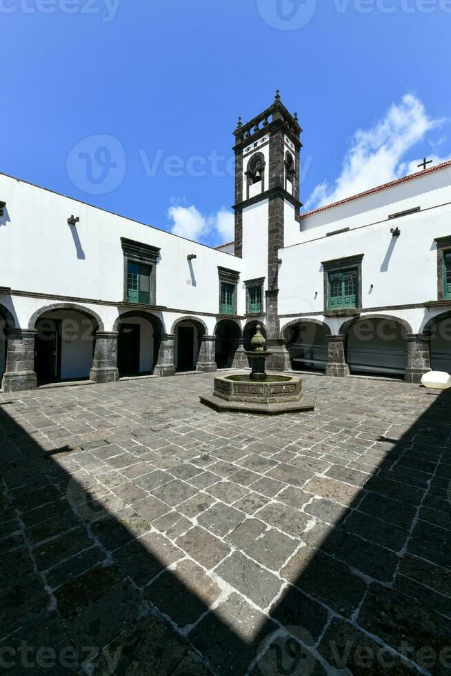 carlos machado musée - le Portugal photo