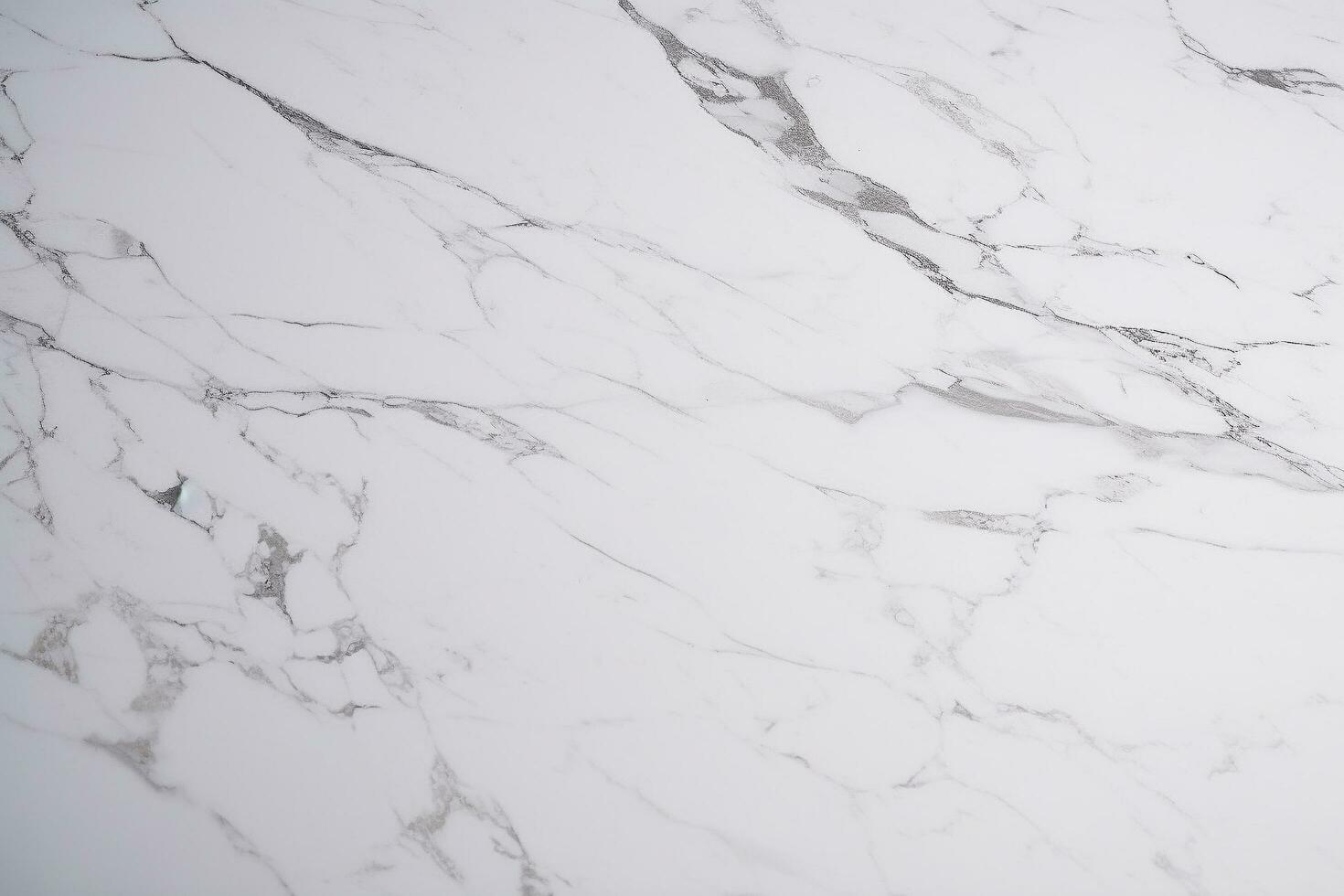 blanc marbre texture, blanc marbre texture Contexte avec détaillé structure, génératif ai photo