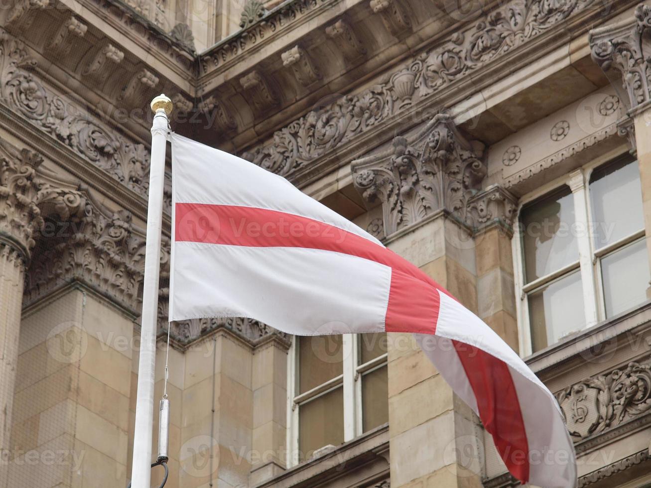 drapeau de l'angleterre photo