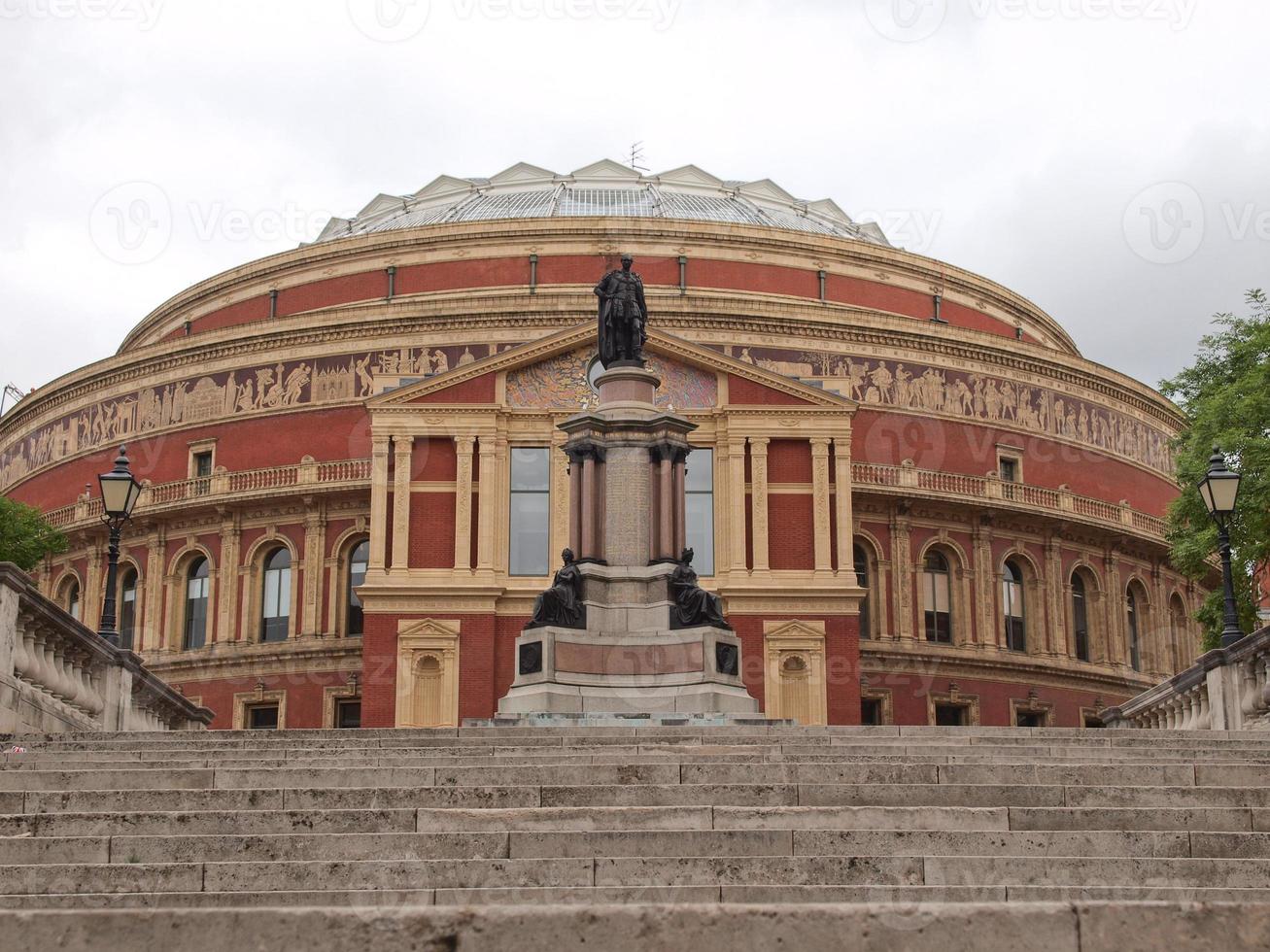 Royal Albert Hall Londres photo