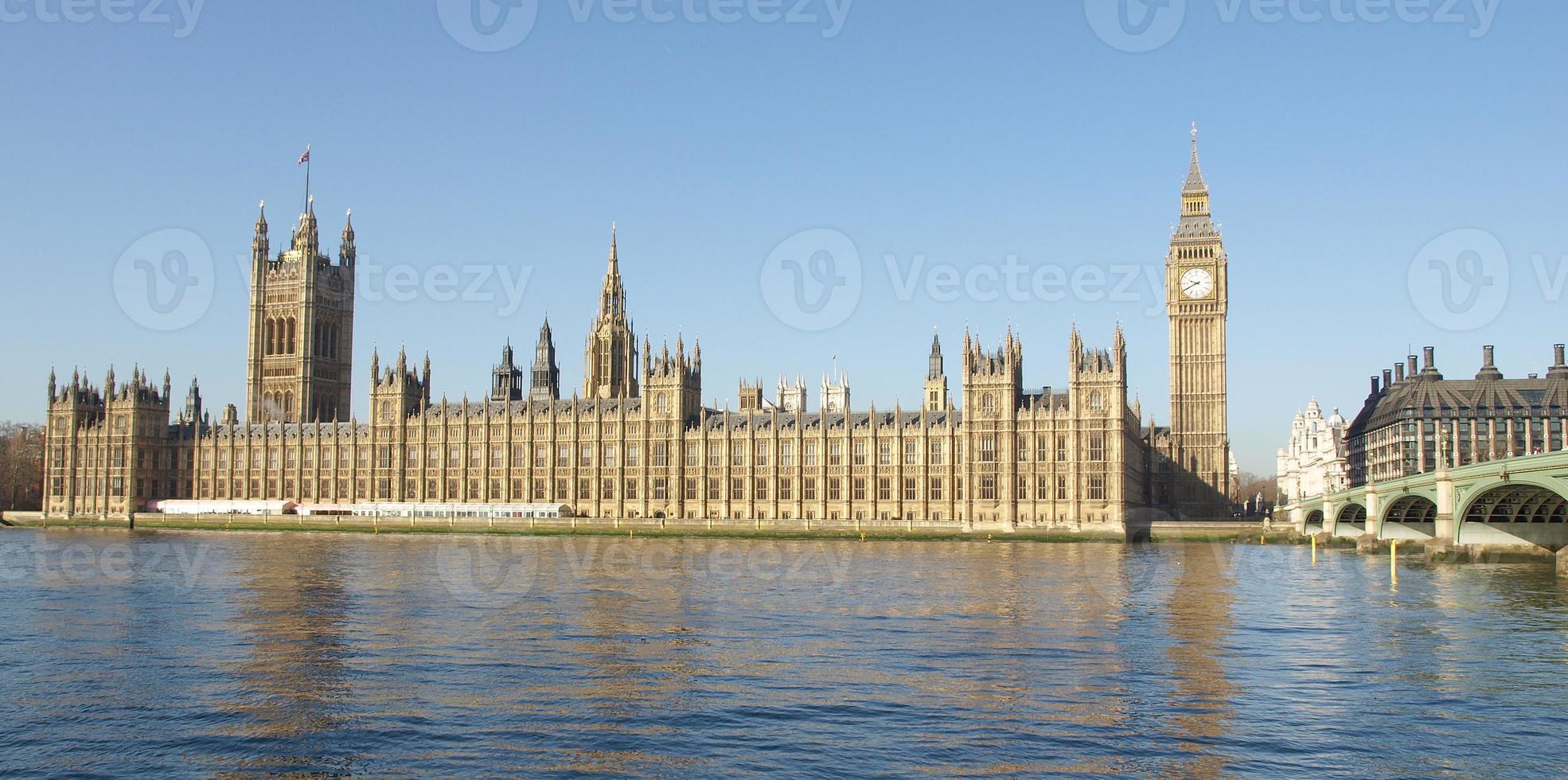 Chambres du Parlement photo