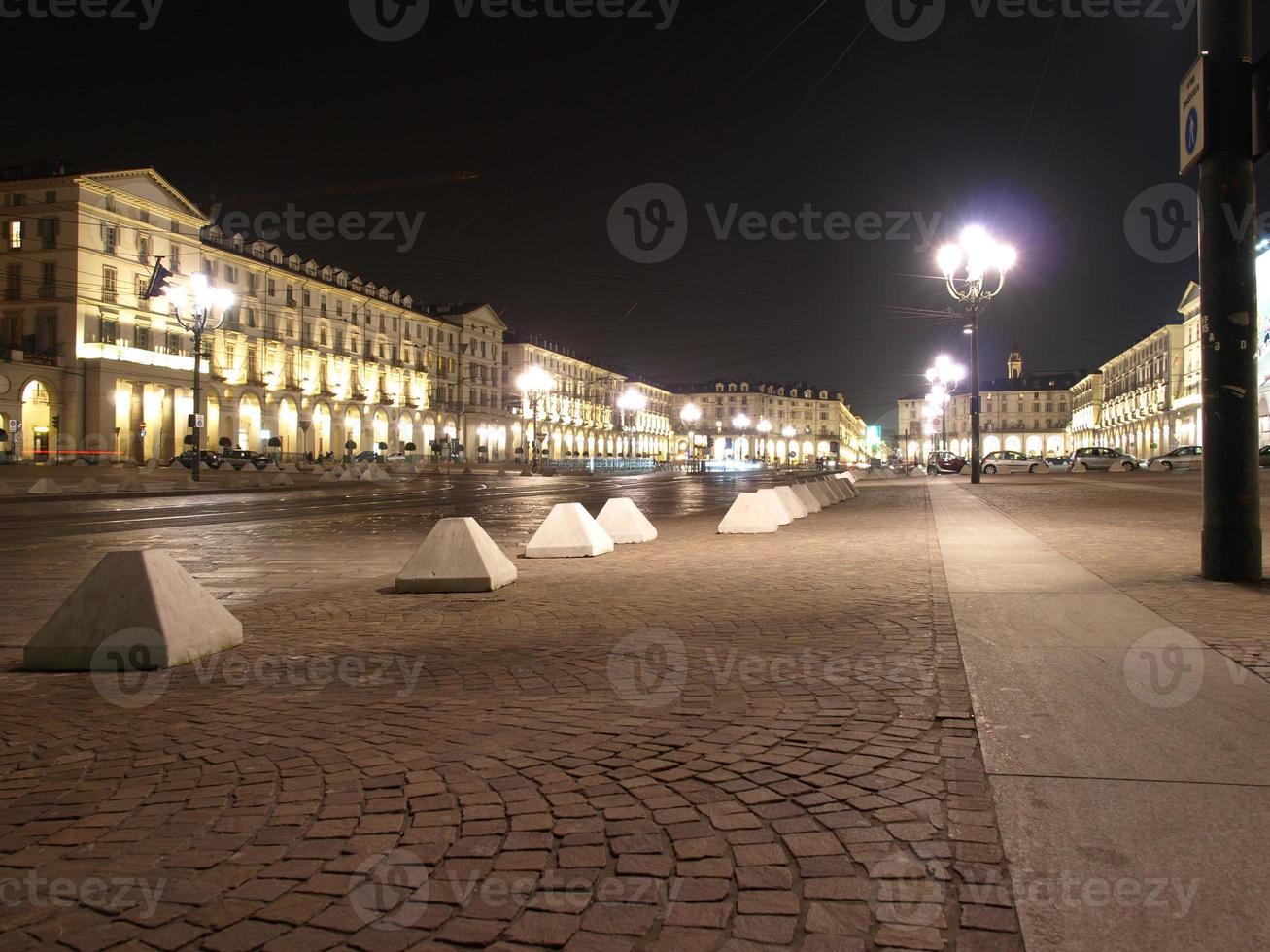 fleuve po, turin photo