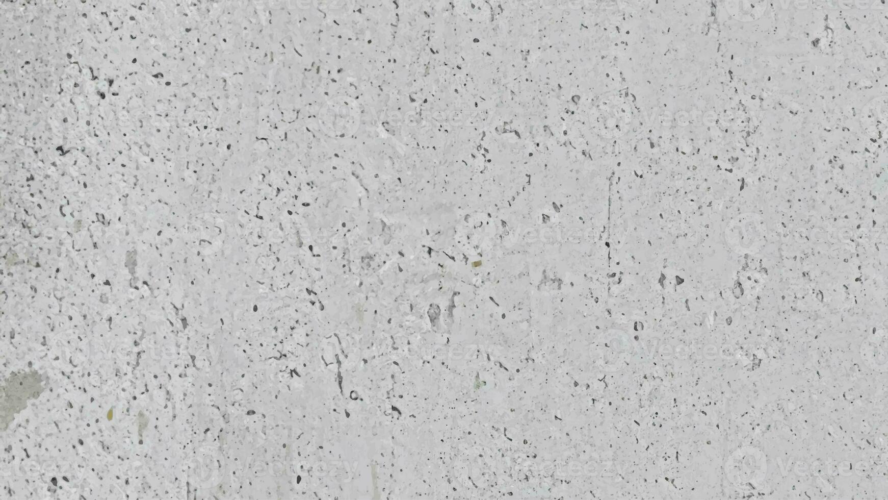 mur de béton blanc photo