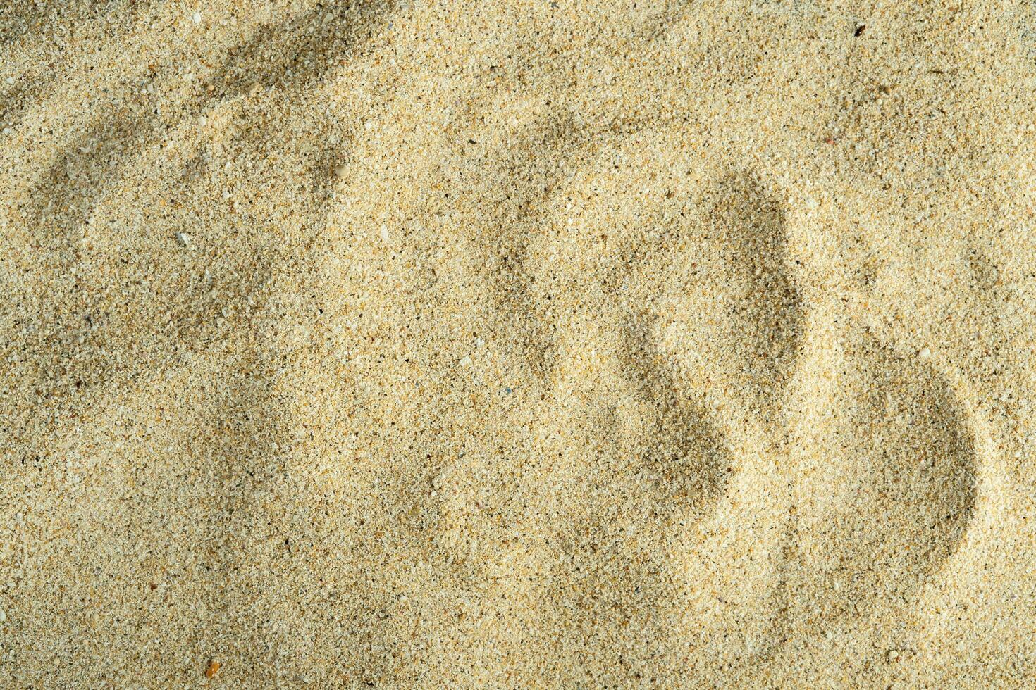 abstrait de plage le sable texture photo