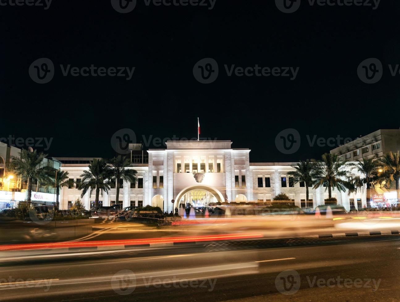 bab al bahreïn à manama bahreïn photo