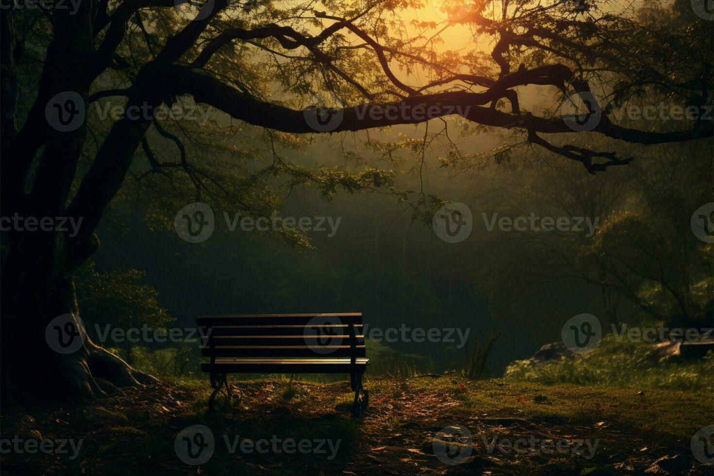 natures embrasse une de mauvaise humeur toile de fond pour une des couples solitude ai généré photo