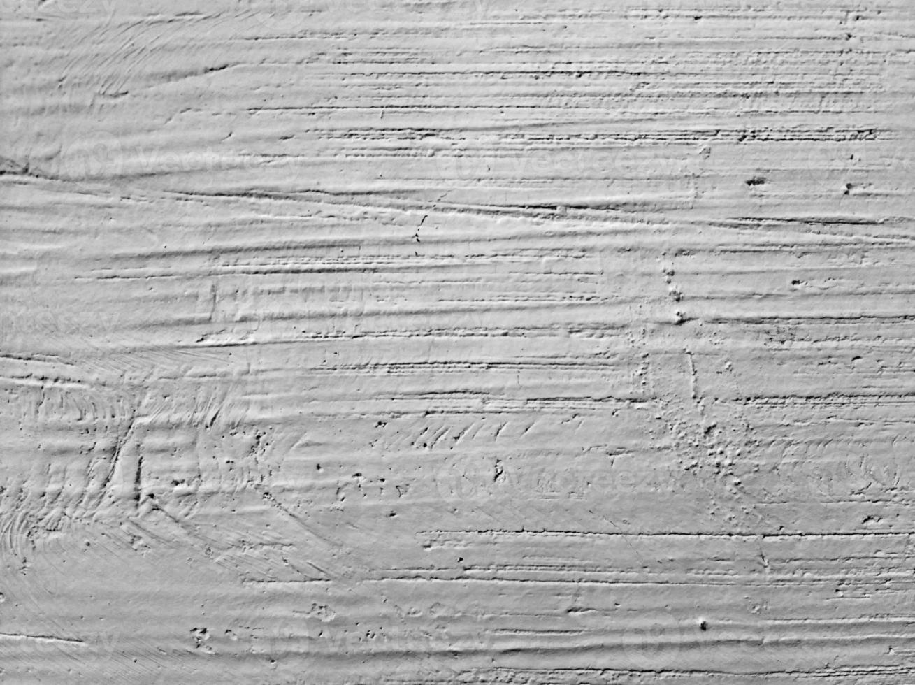 vieux mur de plâtre blanc grunge. stock photo. photo